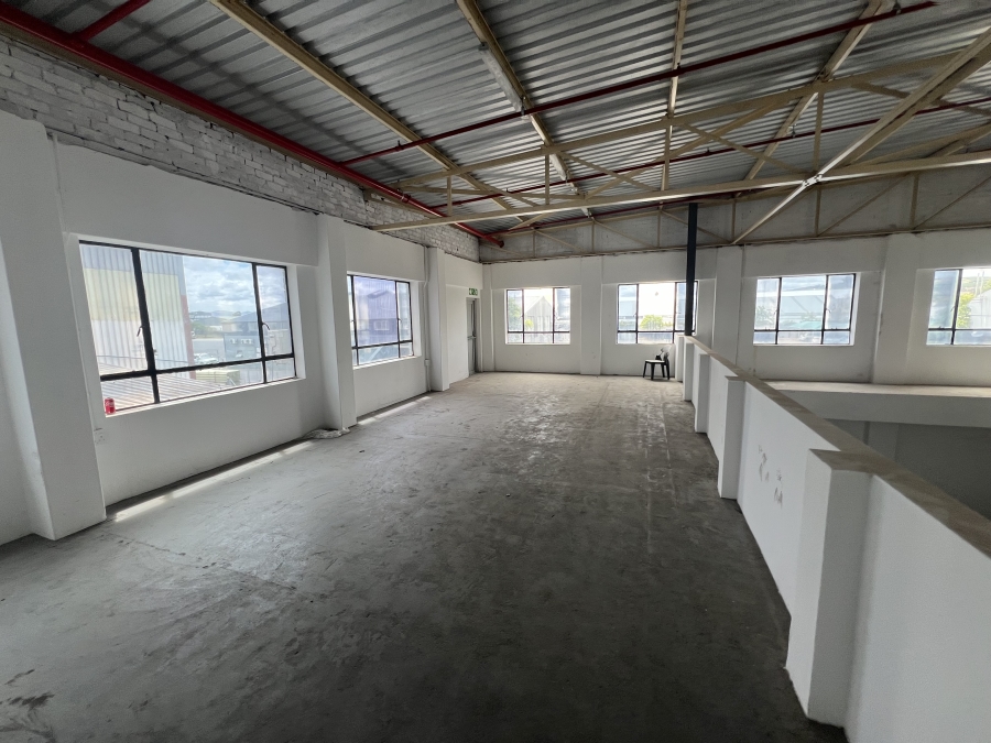 To Let Commercial Property for Rent in Blackheath Industrial Western Cape